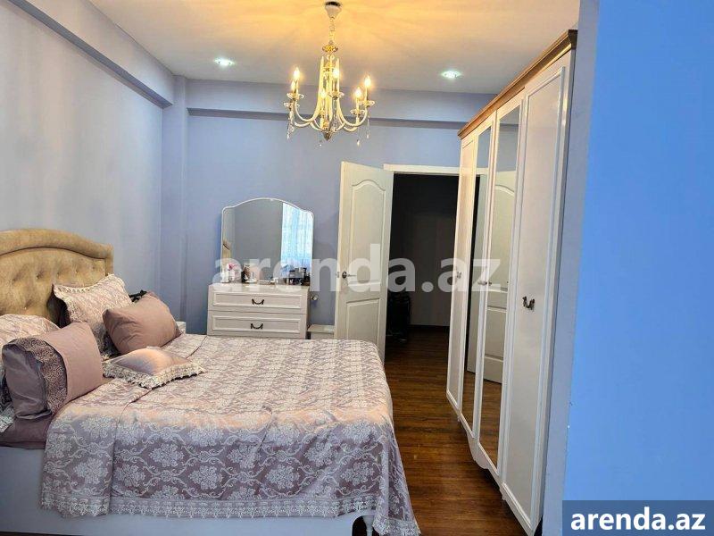 Satılır 3 otaqlı Yeni Tikili, Masazır, Abşeron rayonu 6 Satılır 3 otaqlı Yeni Tikili, Masazır, Abşeron rayonu 6