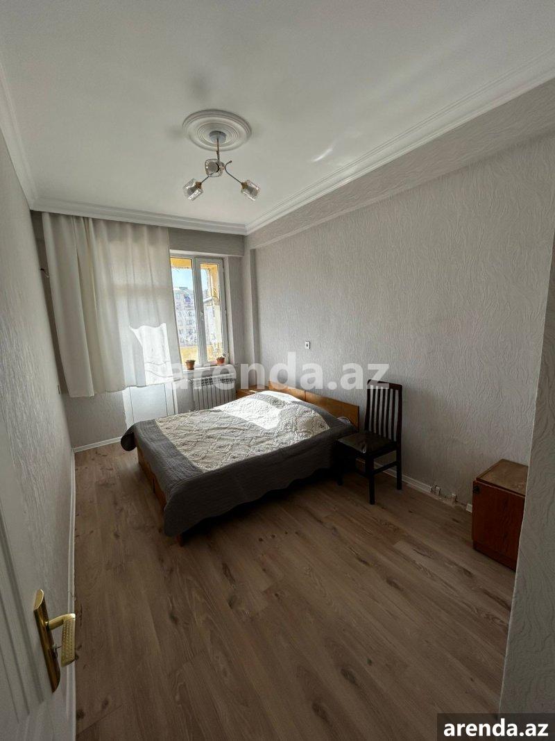 Kirayə (aylıq) 2 otaqlı Yeni Tikili, Saray, Abşeron rayonu 4 Kirayə (aylıq) 2 otaqlı Yeni Tikili, Saray, Abşeron rayonu 4