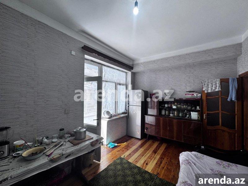 Satılır 2 otaqlı Yeni Tikili, Həzi Aslanov metrosu, Xətai rayonu 4 Satılır 2 otaqlı Yeni Tikili, Həzi Aslanov metrosu, Xətai rayonu 4