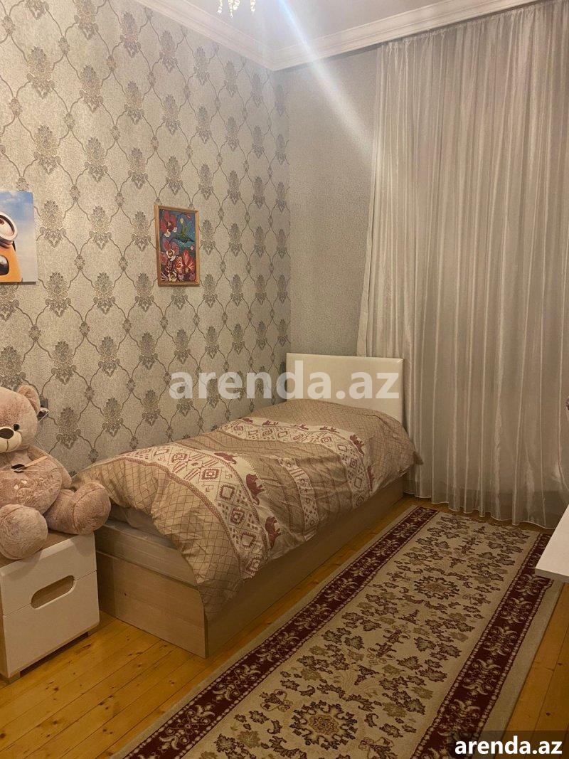 Satılır 4 otaqlı Həyət evi/villa Xırdalan 15 Satılır 4 otaqlı Həyət evi/villa Xırdalan 15