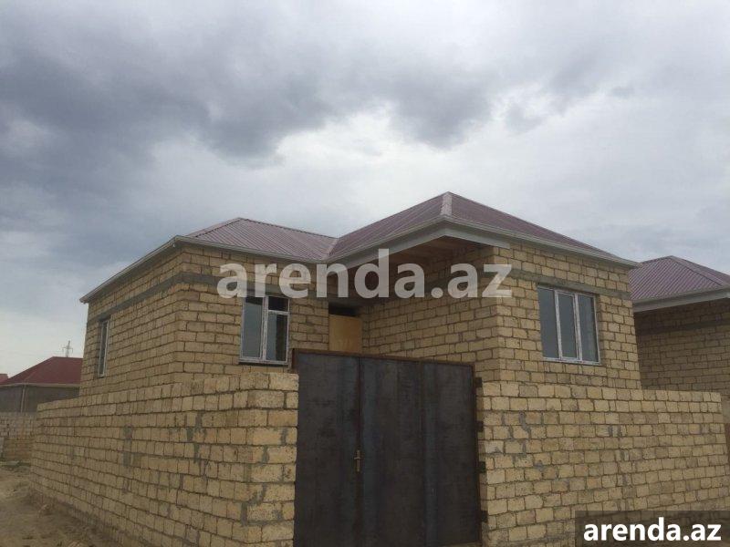 Satılır 3 otaqlı Həyət evi/villa, Masazır, Abşeron rayonu 1