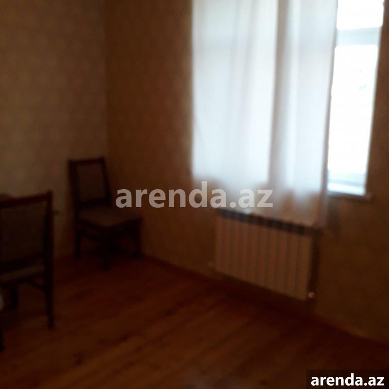 Kirayə (aylıq) 3 otaqlı Həyət evi/villa, Sabunçu rayonu 3