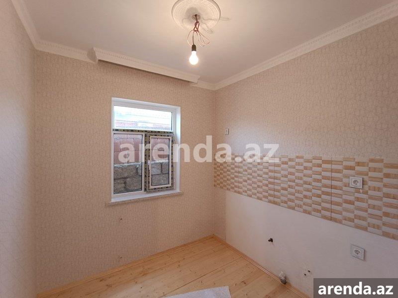 Satılır 2 otaqlı Həyət evi/villa, Binəqədi qəs., Binəqədi rayonu 6