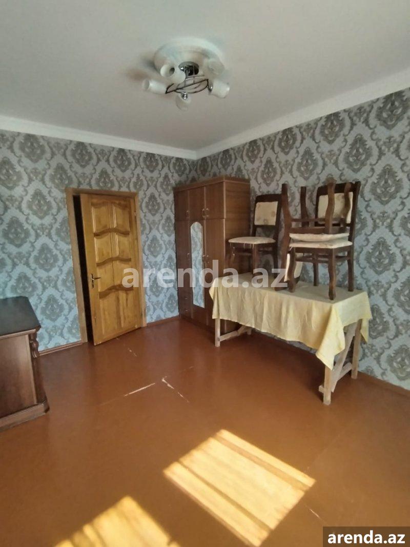 Kirayə (günlük) 3 otaqlı Köhnə Tikili, Yeni Günəşli qəs., Suraxanı rayonu 11