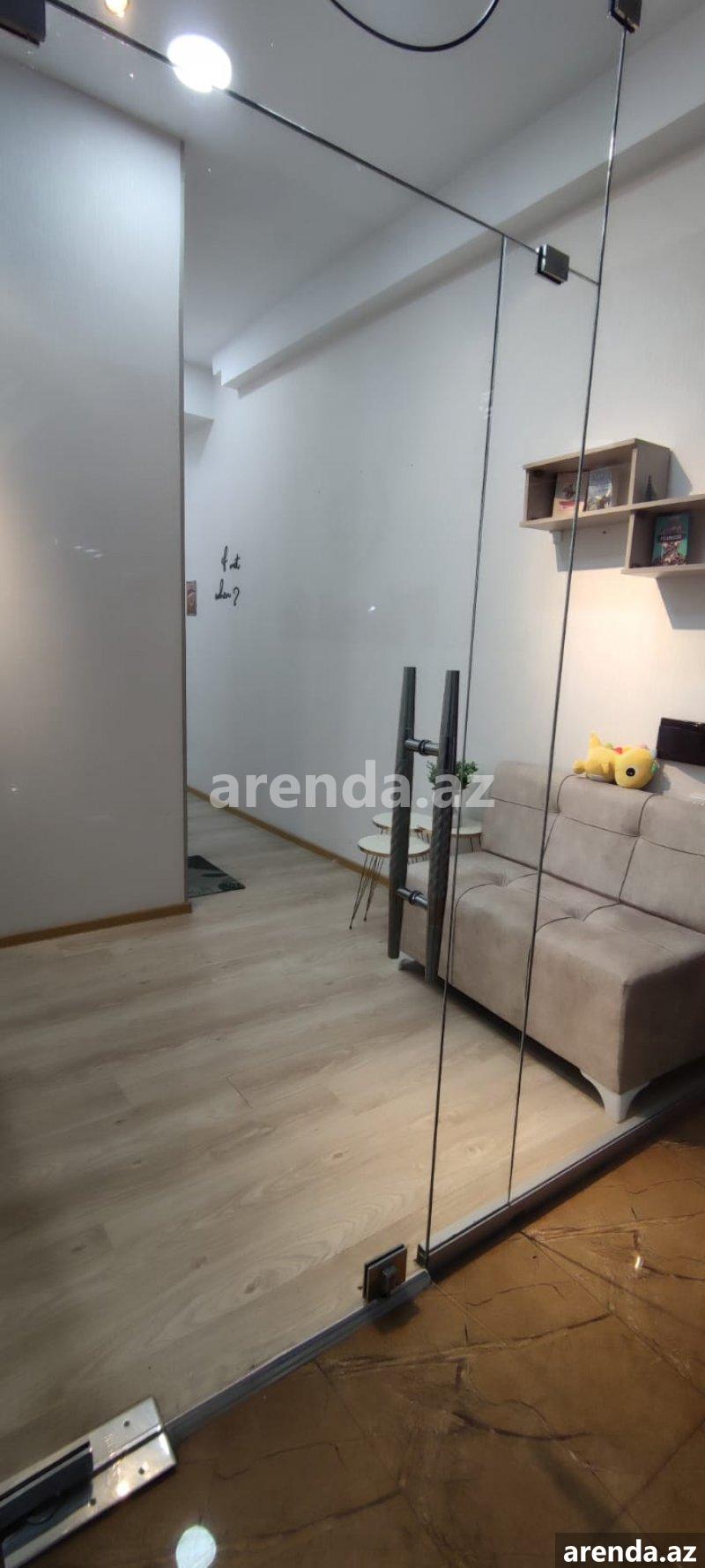 Kirayə (aylıq) 7 otaqlı Ofis, 28 May metrosu, Nəsimi rayonu 4