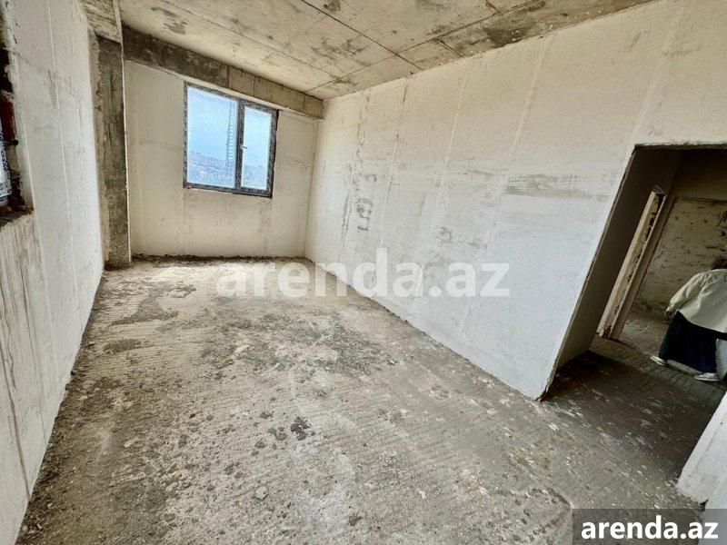 Satılır 3 otaqlı Yeni Tikili, Xətai rayonu 7