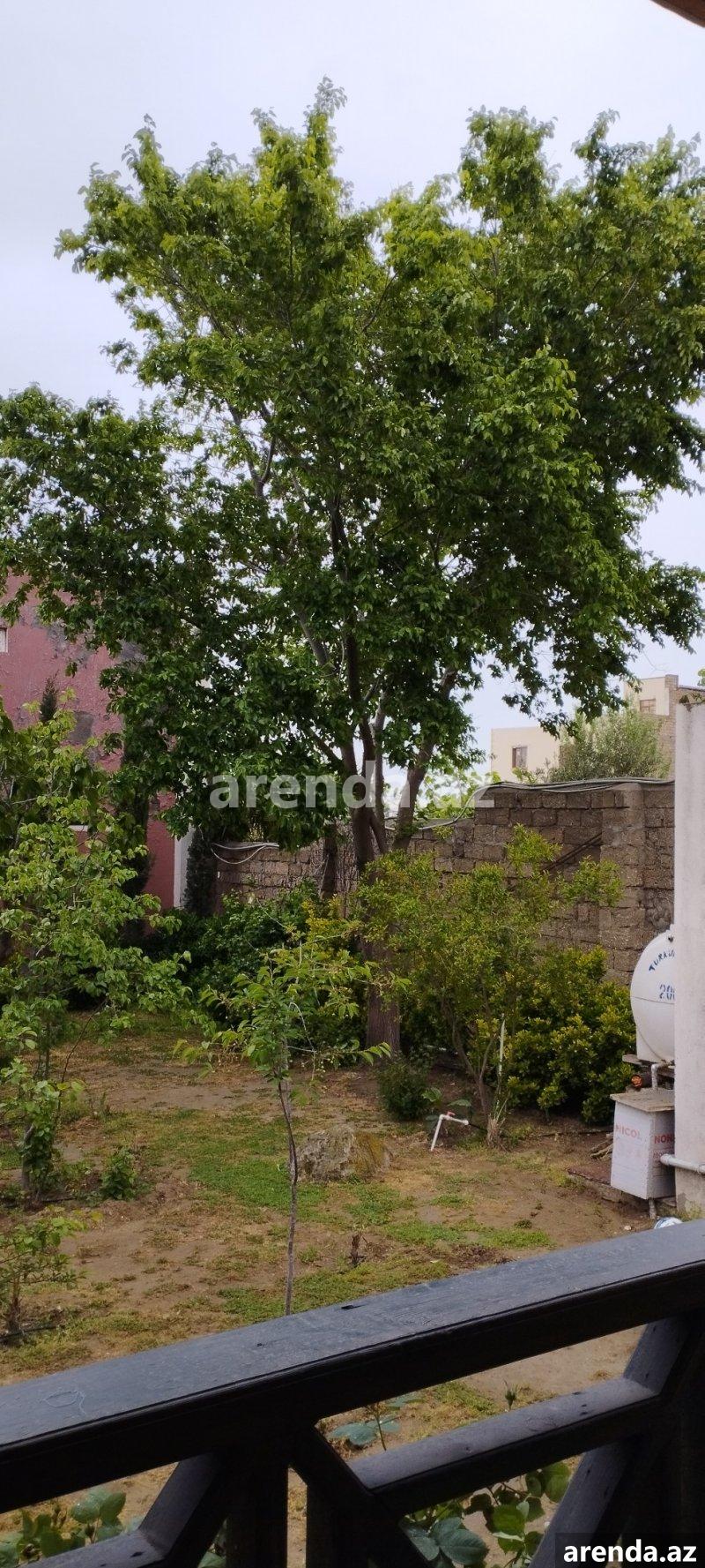 Satılır 5 otaqlı Bağ evi, Zaqulba, Xəzər rayonu 4