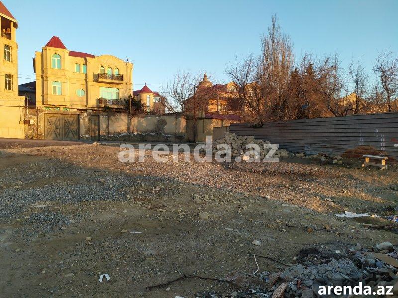 Satılır Torpaq, Həzi Aslanov metrosu, Köhnə Günəşli qəs., Xətai rayonu 2