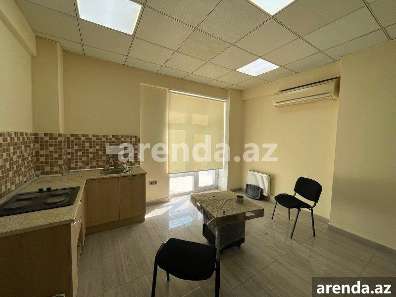 Kirayə (aylıq) 16 otaqlı Ofis, Xətai metrosu, Xətai rayonu 19 Kirayə (aylıq) 16 otaqlı Ofis, Xətai metrosu, Xətai rayonu 19