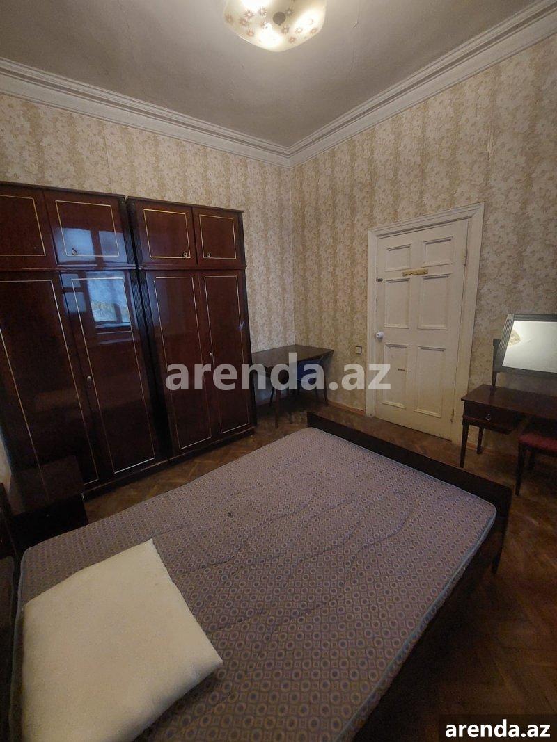 Kirayə (aylıq) 3 otaqlı Köhnə Tikili, 28 May metrosu, ABŞ səfirliyi, Nəsimi rayonu 4 Kirayə (aylıq) 3 otaqlı Köhnə Tikili, 28 May metrosu, ABŞ səfirliyi, Nəsimi rayonu 4