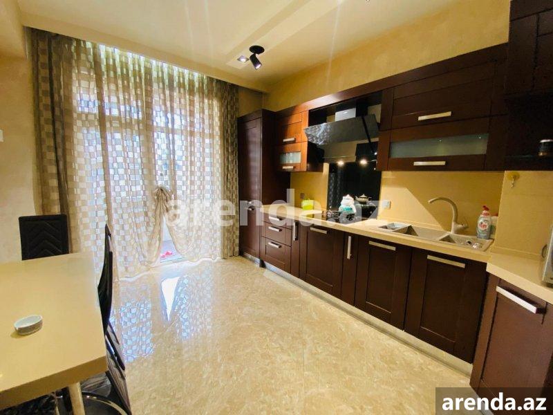 Kirayə (aylıq) 3 otaqlı Yeni Tikili, Xətai metrosu, Xətai rayonu 13 Kirayə (aylıq) 3 otaqlı Yeni Tikili, Xətai metrosu, Xətai rayonu 13