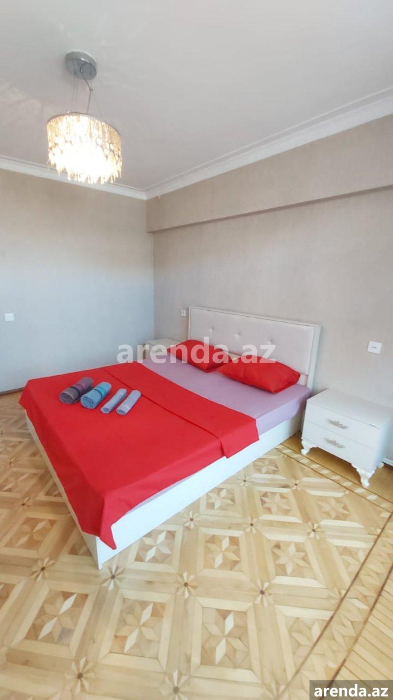 Kirayə (günlük) 2 otaqlı Yeni Tikili, Sahil metrosu, Səbail rayonu 6 Kirayə (günlük) 2 otaqlı Yeni Tikili, Sahil metrosu, Səbail rayonu 6