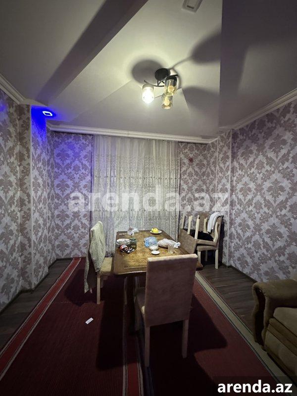 Satılır 2 otaqlı Yeni Tikili Xırdalan 3 Satılır 2 otaqlı Yeni Tikili Xırdalan 3