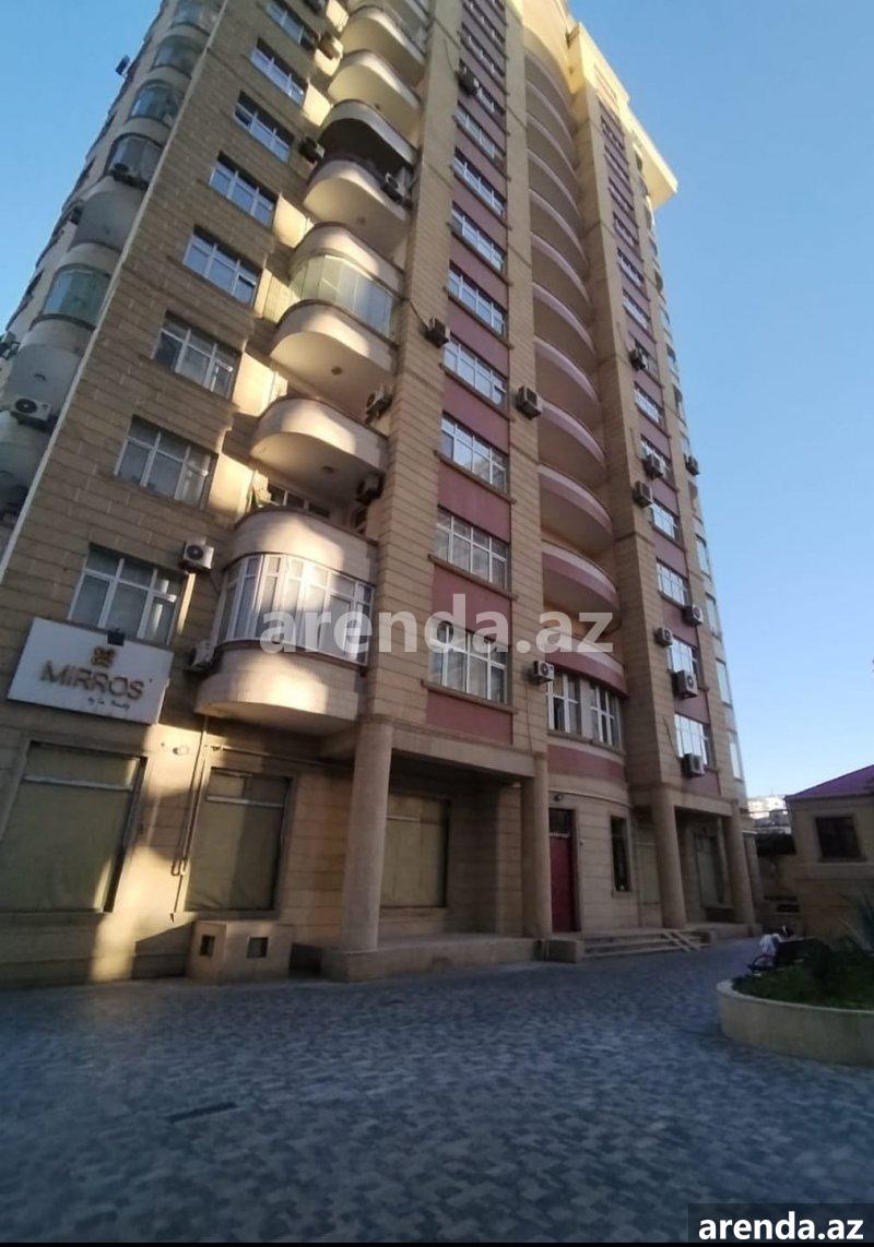 Satılır 4 otaqlı Yeni Tikili, Elmlər akademiyası metrosu, Yasamal rayonu 1 Satılır 4 otaqlı Yeni Tikili, Elmlər akademiyası metrosu, Yasamal rayonu 1