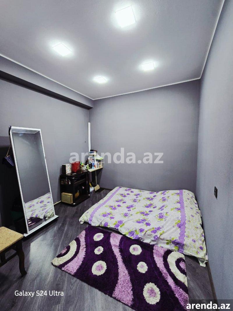 Satılır 3 otaqlı Yeni Tikili, Masazır, Abşeron rayonu 3 Satılır 3 otaqlı Yeni Tikili, Masazır, Abşeron rayonu 3