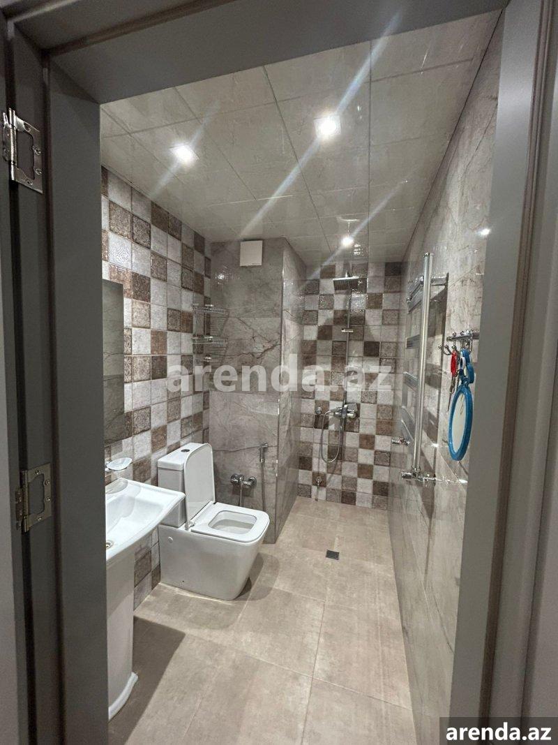 Kirayə (aylıq) 3 otaqlı Yeni Tikili, Xətai metrosu, Ağ şəhər, Xətai rayonu 6 Kirayə (aylıq) 3 otaqlı Yeni Tikili, Xətai metrosu, Ağ şəhər, Xətai rayonu 6