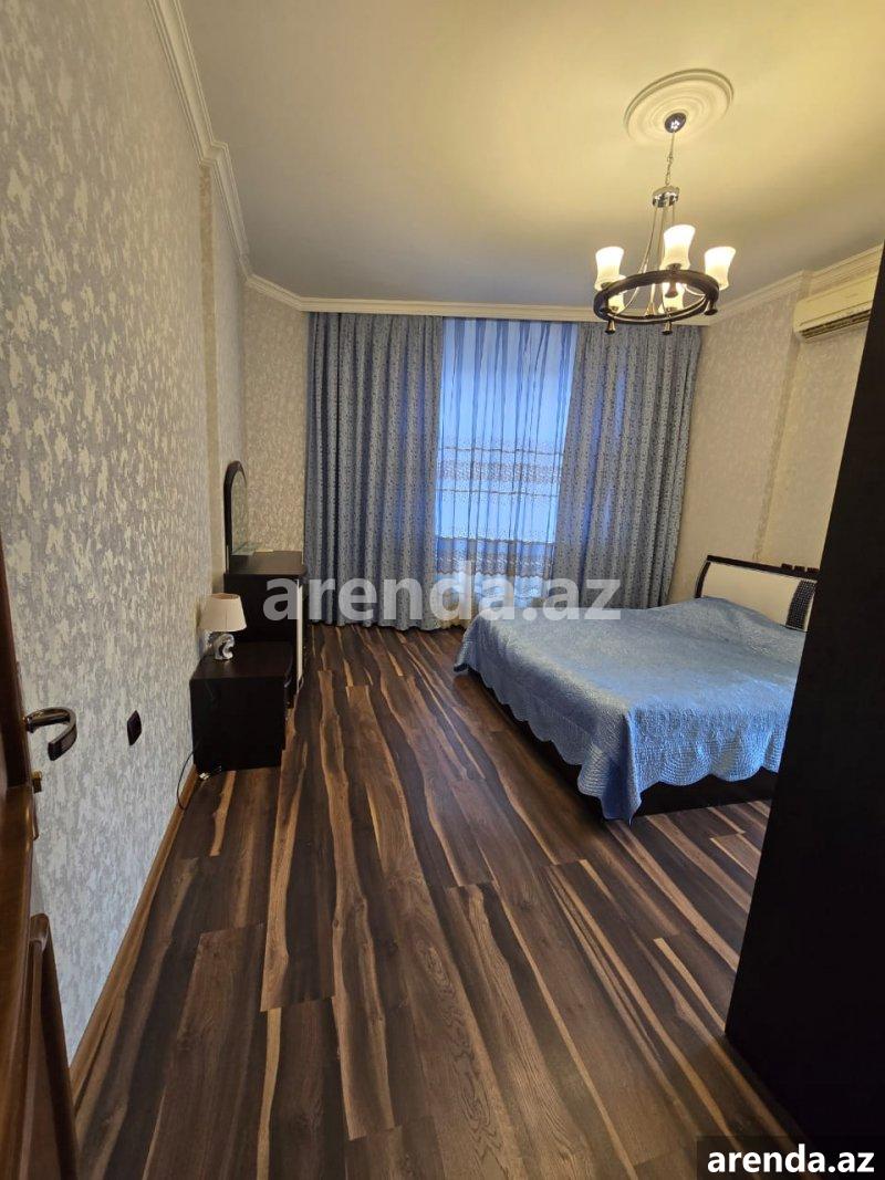 Продажа 3 комнатная Новостройка, Nizami метро, Ясамал район 5 Продажа 3 комнатная Новостройка, Nizami метро, Ясамал район 5