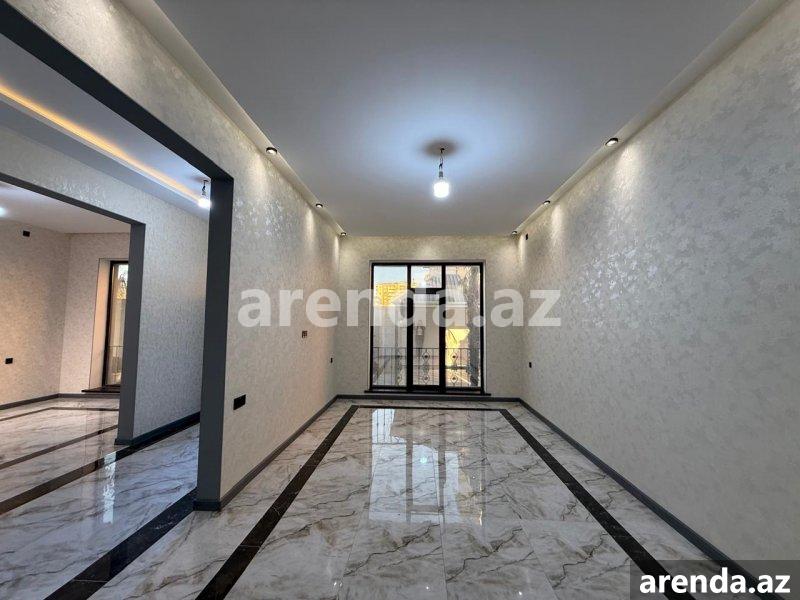 Satılır 4 otaqlı Həyət evi/villa, Məhəmmədli, Abşeron rayonu 8 Satılır 4 otaqlı Həyət evi/villa, Məhəmmədli, Abşeron rayonu 8