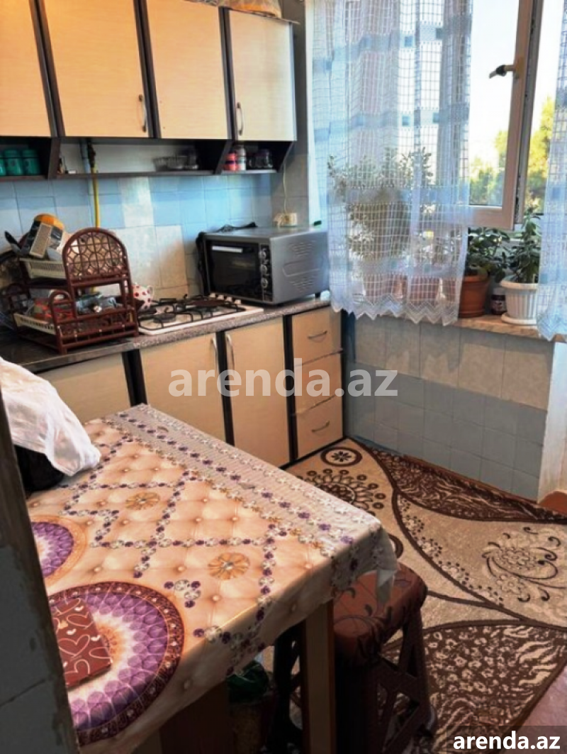 Продажа 2 комнатная Вторичка, м. Ази Асланова метро, пос. Старый Гуняшли, Хетаи район 6 Продажа 2 комнатная Вторичка, м. Ази Асланова метро, пос. Старый Гуняшли, Хетаи район 6