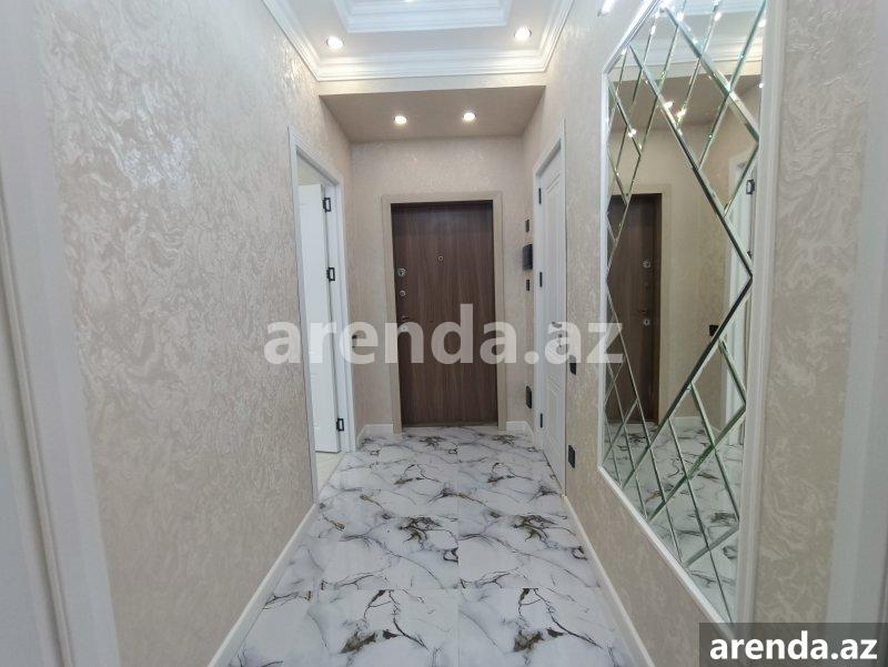 Продажа 2 комнатная Новостройка Хырдалан 1 Продажа 2 комнатная Новостройка Хырдалан 1