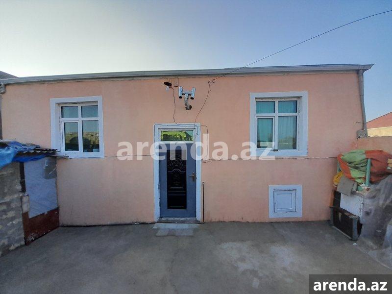 Satılır 3 otaqlı Həyət evi/villa, Binə qəs., Xəzər rayonu 2 Satılır 3 otaqlı Həyət evi/villa, Binə qəs., Xəzər rayonu 2