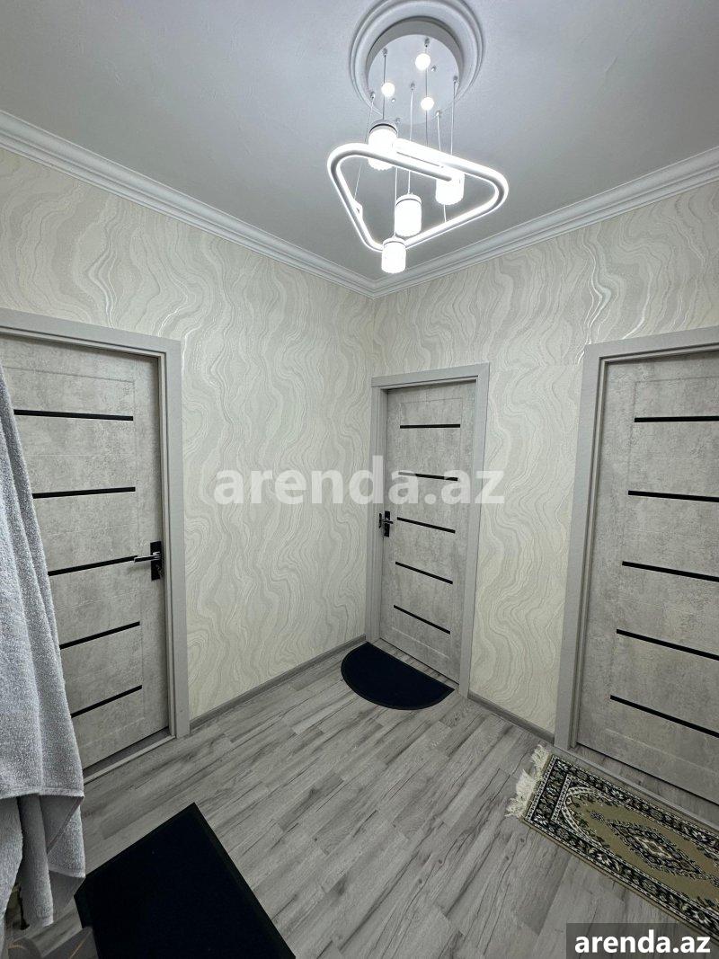 Продажа 3 комнатная Вторичка, м. Халглар Достлугу метро, Хетаи район 4 Продажа 3 комнатная Вторичка, м. Халглар Достлугу метро, Хетаи район 4