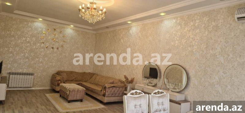 Satılır 3 otaqlı Həyət evi/villa, Maştağa qəs., Sabunçu rayonu 3 Satılır 3 otaqlı Həyət evi/villa, Maştağa qəs., Sabunçu rayonu 3