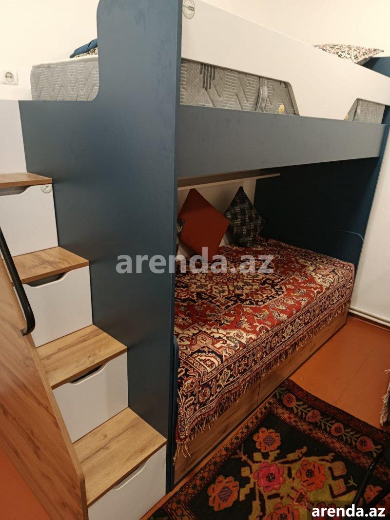 Kirayə (aylıq) 1 otaqlı Köhnə Tikili, 28 May metrosu, 28 Mall, Nəsimi rayonu 9 Kirayə (aylıq) 1 otaqlı Köhnə Tikili, 28 May metrosu, 28 Mall, Nəsimi rayonu 9