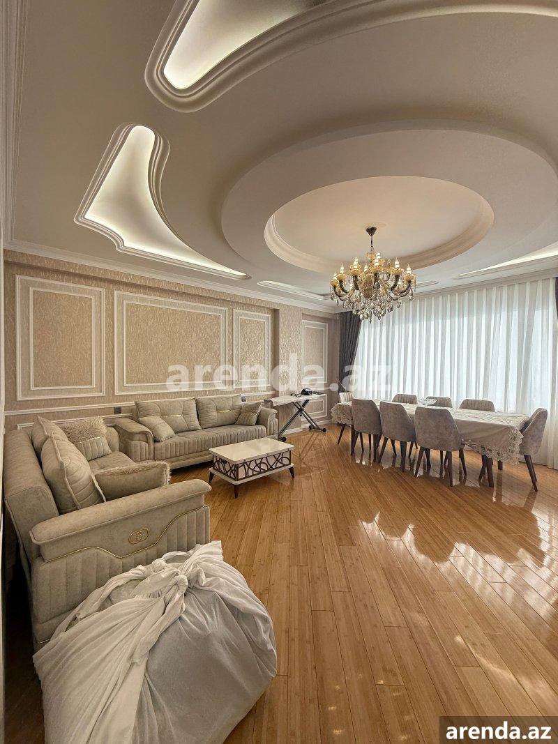 Kirayə (aylıq) 3 otaqlı Yeni Tikili, Xətai metrosu, Xətai rayonu 1 Kirayə (aylıq) 3 otaqlı Yeni Tikili, Xətai metrosu, Xətai rayonu 1