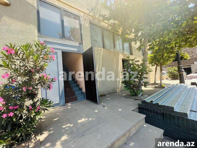 Kirayə (aylıq) 1 otaqlı Ofis, Nərimanov rayonu 13 Kirayə (aylıq) 1 otaqlı Ofis, Nərimanov rayonu 13