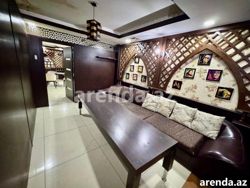 Satılır Obyekt, Nəsimi rayonu 24 Satılır Obyekt, Nəsimi rayonu 24