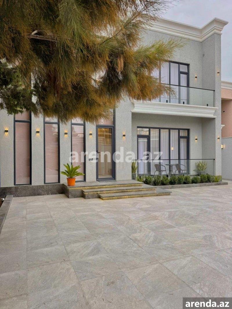 Продажа 4 комнатная Дача, Шювалан, Хязяр район 32 Продажа 4 комнатная Дача, Шювалан, Хязяр район 32