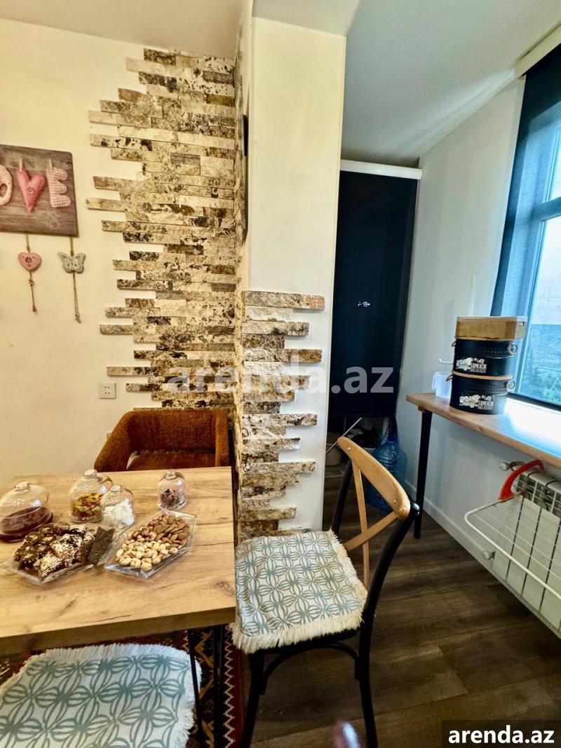 Продажа 2 комнатная Вторичка, İnşaatçılar метро, пос. Ясамал, Ясамал район 11 Продажа 2 комнатная Вторичка, İnşaatçılar метро, пос. Ясамал, Ясамал район 11