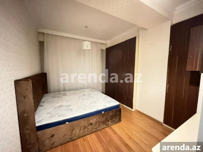 Аренда 3 комнатная Новостройка, м. 20 Января метро, Ясамал район 8 Аренда 3 комнатная Новостройка, м. 20 Января метро, Ясамал район 8