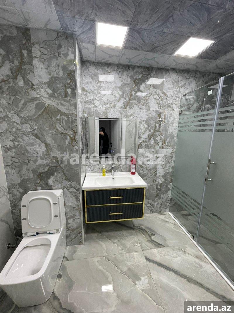 Kirayə (aylıq) 2 otaqlı Yeni Tikili, Xətai metrosu, Xətai rayonu 18 Kirayə (aylıq) 2 otaqlı Yeni Tikili, Xətai metrosu, Xətai rayonu 18