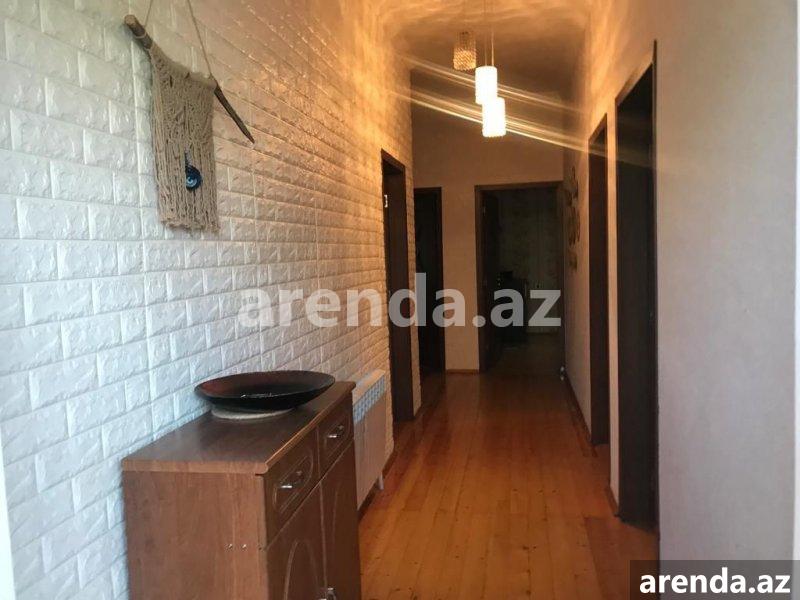 Satılır 4 otaqlı Həyət evi/villa, Masazır, Abşeron rayonu 14