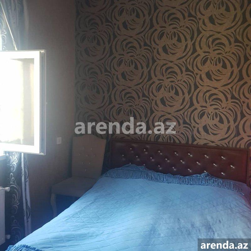 Satılır 3 otaqlı Həyət evi/villa Sumqayıt 5