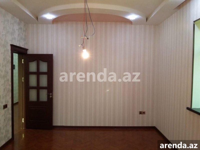Satılır 7 otaqlı Həyət evi/villa, Zabrat qəs., Sabunçu rayonu 17