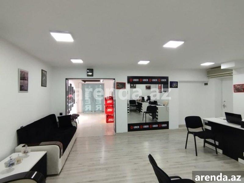Kirayə (aylıq) Obyekt, Elmlər akademiyası metrosu, Yasamal rayonu 5