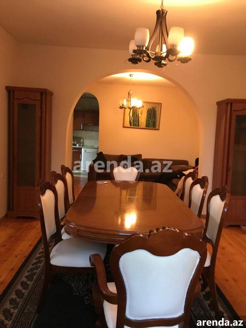 Kirayə (aylıq) 3 otaqlı Bağ evi, Goradil, Abşeron rayonu 3 Kirayə (aylıq) 3 otaqlı Bağ evi, Goradil, Abşeron rayonu 3