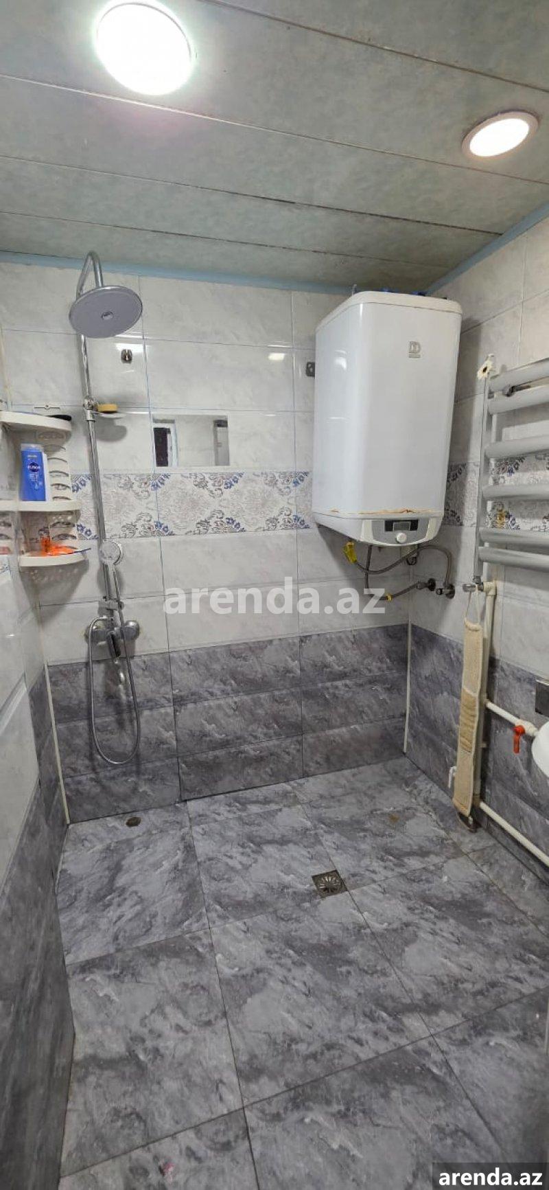 Kirayə (aylıq) 3 otaqlı Köhnə Tikili, Yeni Günəşli qəs., Suraxanı rayonu 11 Kirayə (aylıq) 3 otaqlı Köhnə Tikili, Yeni Günəşli qəs., Suraxanı rayonu 11