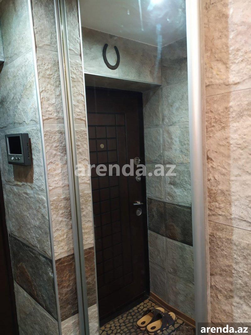 Satılır 1 otaqlı Köhnə Tikili, Neftçilər metrosu, 8-ci kilometr, Nizami rayonu 11 Satılır 1 otaqlı Köhnə Tikili, Neftçilər metrosu, 8-ci kilometr, Nizami rayonu 11