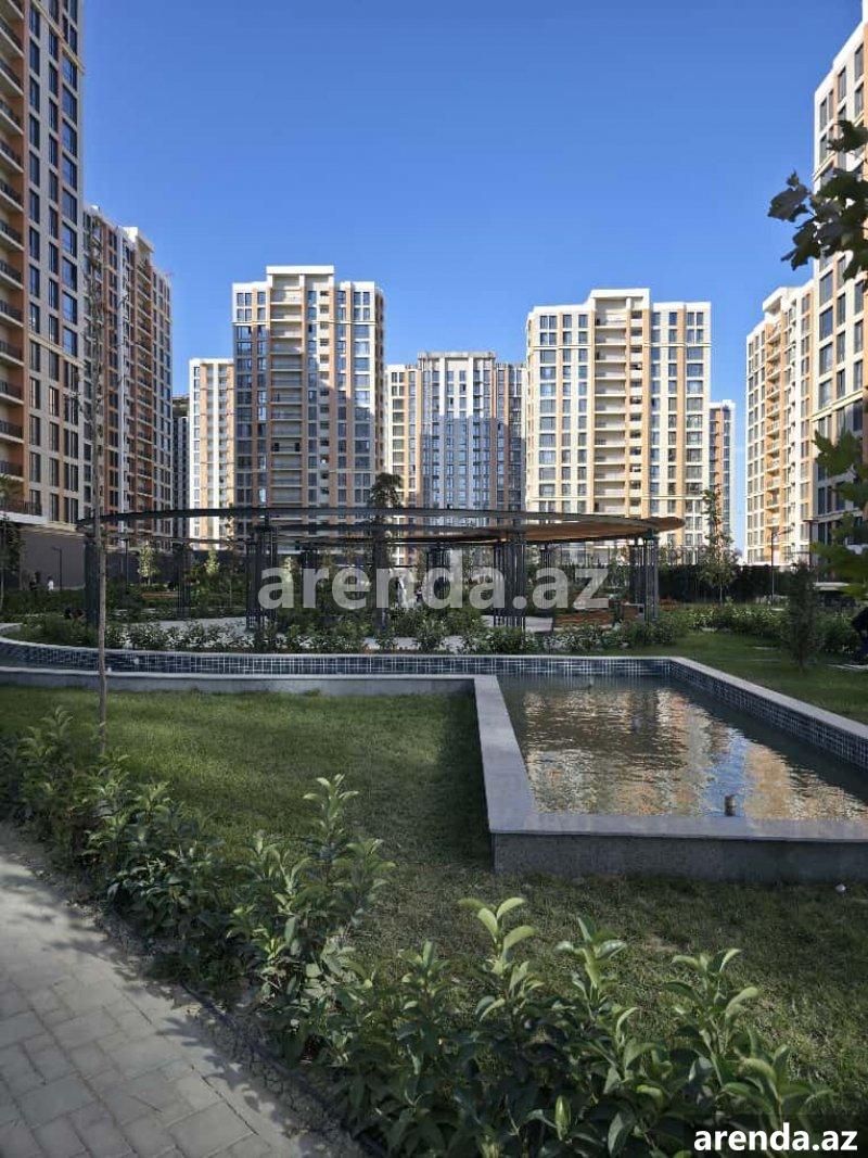 Satılır 3 otaqlı Yeni Tikili, İnşaatçılar metrosu, Yasamal qəs., Yasamal rayonu 1 Satılır 3 otaqlı Yeni Tikili, İnşaatçılar metrosu, Yasamal qəs., Yasamal rayonu 1