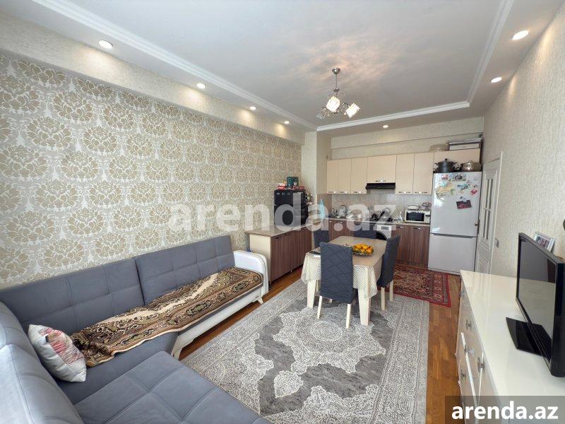 Продажа 2 комнатная Новостройка, м. Азадлыг метро, Бинагадинский р-н район 7 Продажа 2 комнатная Новостройка, м. Азадлыг метро, Бинагадинский р-н район 7