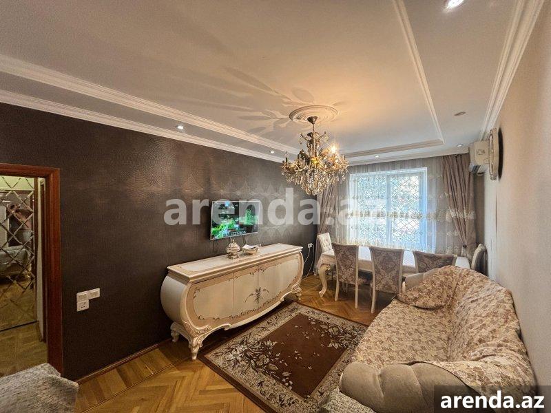 Продажа 3 комнатная Вторичка, м. Ахмедли метро, Ахмедли, , Хетаи район 1 Продажа 3 комнатная Вторичка, м. Ахмедли метро, Ахмедли, , Хетаи район 1