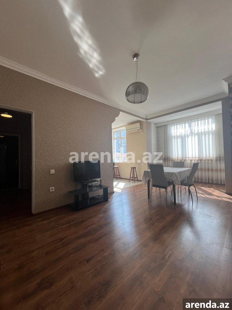 Satılır 2 otaqlı Köhnə Tikili, Qara Qarayev metrosu, Nizami rayonu 15 Satılır 2 otaqlı Köhnə Tikili, Qara Qarayev metrosu, Nizami rayonu 15