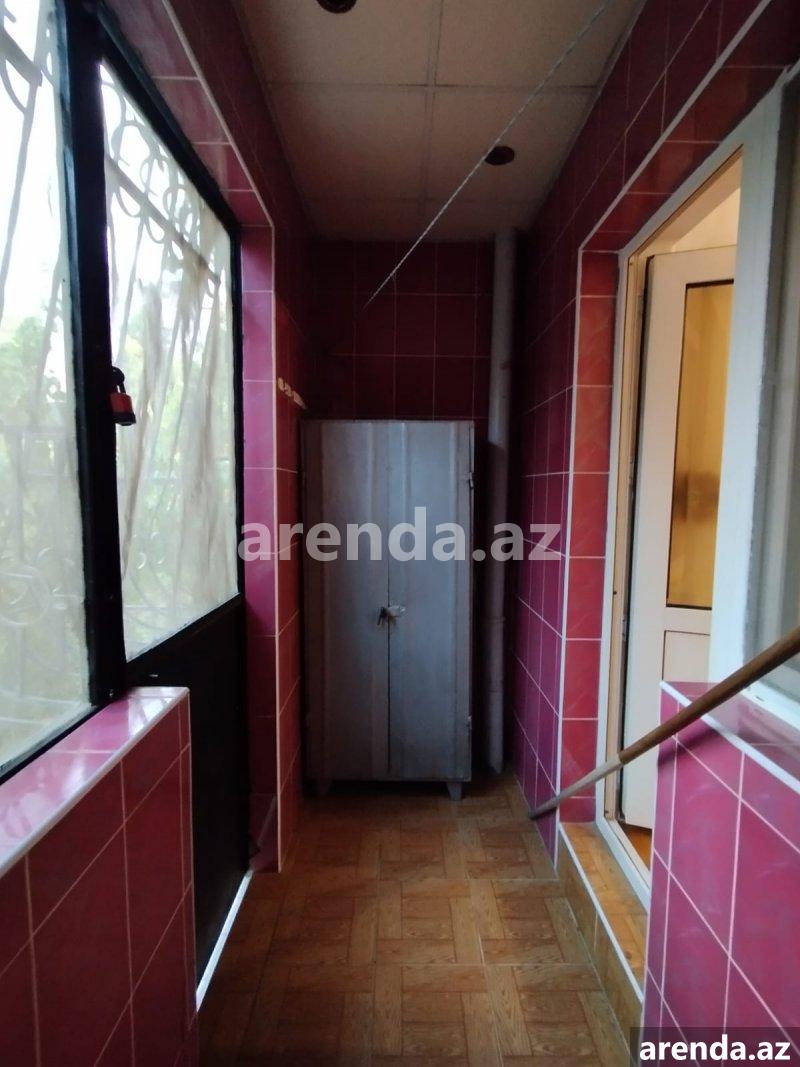 Kirayə (aylıq) 4 otaqlı Köhnə Tikili, İnşaatçılar metrosu, Yeni Yasamal qəs., Yasamal rayonu 18 Kirayə (aylıq) 4 otaqlı Köhnə Tikili, İnşaatçılar metrosu, Yeni Yasamal qəs., Yasamal rayonu 18