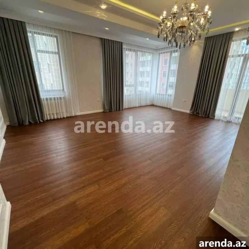 Продажа 3 комнатная Новостройка, м. 28 Мая метро, Насими район 3 Продажа 3 комнатная Новостройка, м. 28 Мая метро, Насими район 3