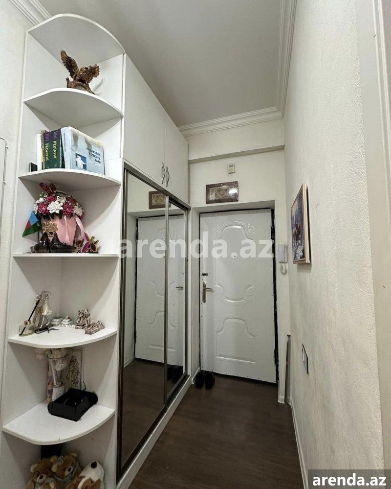 Аренда 3 комнатная Новостройка, Сумгаитский бульвар район 11 Аренда 3 комнатная Новостройка, Сумгаитский бульвар район 11