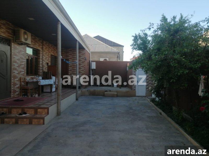 Satılır 4 otaqlı Həyət evi/villa, Biləcəri qəs., Binəqədi rayonu 1 Satılır 4 otaqlı Həyət evi/villa, Biləcəri qəs., Binəqədi rayonu 1